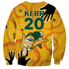 sam-kerr-matildas-sweatshirt-australia-soccer-world-cup-2023-quater-final
