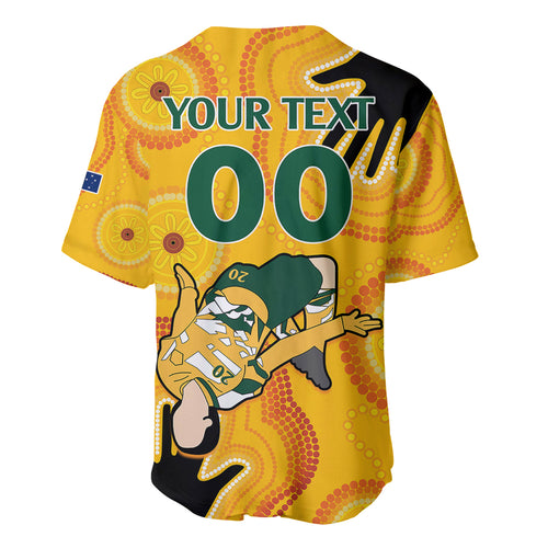 custom-sam-kerr-matildas-baseball-jersey-australia-soccer-world-cup-2023-quater-final