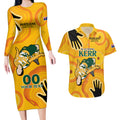 custom-sam-kerr-matildas-couples-matching-long-sleeve-bodycon-dress-and-hawaiian-shirt-australia-soccer-world-cup-2023-quater-final