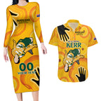 custom-sam-kerr-matildas-couples-matching-long-sleeve-bodycon-dress-and-hawaiian-shirt-australia-soccer-world-cup-2023-quater-final