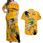 custom-sam-kerr-matildas-couples-matching-off-shoulder-maxi-dress-and-hawaiian-shirt-australia-soccer-world-cup-2023-quater-final