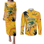 custom-sam-kerr-matildas-couples-matching-puletasi-dress-and-long-sleeve-button-shirts-australia-soccer-world-cup-2023-quater-final