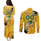 custom-sam-kerr-matildas-couples-matching-puletasi-dress-and-long-sleeve-button-shirts-australia-soccer-world-cup-2023-quater-final