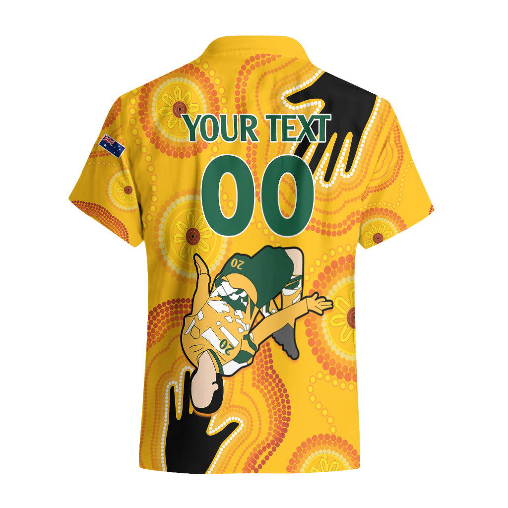 custom-sam-kerr-matildas-hawaiian-shirt-australia-soccer-world-cup-2023-quater-final