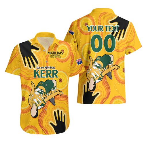 custom-sam-kerr-matildas-hawaiian-shirt-australia-soccer-world-cup-2023-quater-final