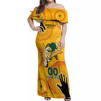 custom-sam-kerr-matildas-off-shoulder-maxi-dress-australia-soccer-world-cup-2023-quater-final