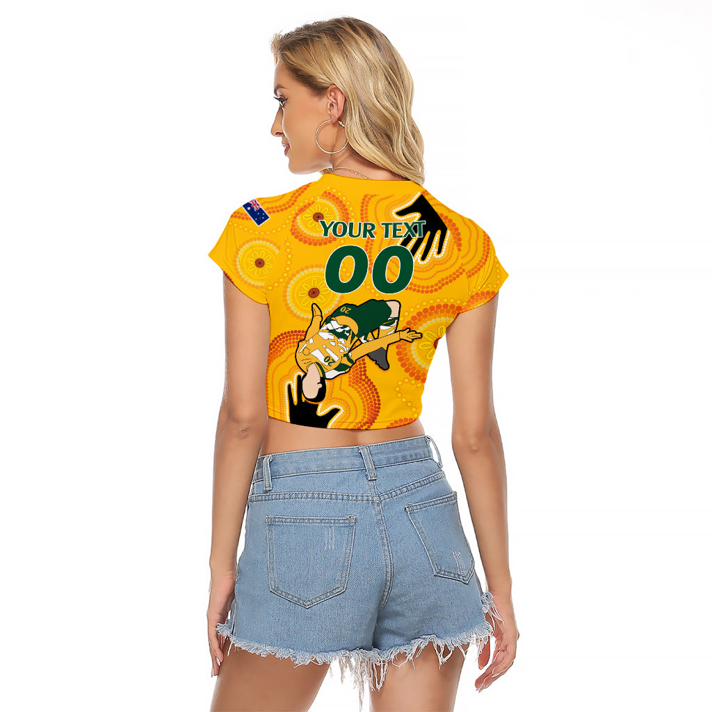 custom-sam-kerr-matildas-raglan-cropped-t-shirt-australia-soccer-world-cup-2023-quater-final