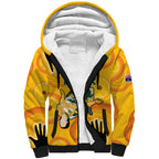 custom-sam-kerr-matildas-sherpa-hoodie-australia-soccer-world-cup-2023-quater-final