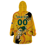 custom-sam-kerr-matildas-wearable-blanket-hoodie-australia-soccer-world-cup-2023-quater-final
