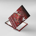 Custom Tonga 676 Haʻamonga ʻa Maui Canvas Wall Art Tongan Sipi Tau Unique Dance