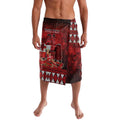 Custom Tonga 676 Haʻamonga ʻa Maui Lavalava Tongan Sipi Tau Unique Dance