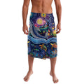 Heal Country Heal Our Nation Aboriginal Dreamtime Lavalava