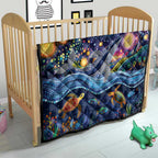 Heal Country Heal Our Nation Aboriginal Dreamtime Quilt