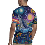 Heal Country Heal Our Nation Aboriginal Dreamtime Rugby Jersey