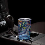 Heal Country Heal Our Nation Aboriginal Dreamtime Tumbler Cup