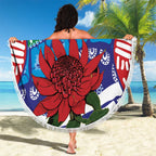 Australia New South Wales Beach Blanket NSW Orta Recens Quam Pura Nites