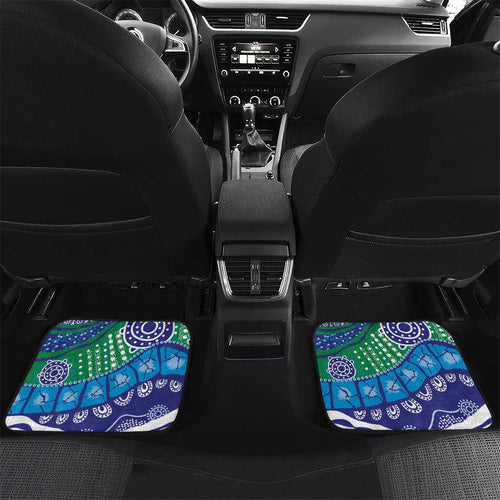 Australia New South Wales Car Mats NSW Orta Recens Quam Pura Nites
