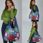 Australia New South Wales Grocery Bag NSW Orta Recens Quam Pura Nites