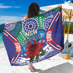 Australia New South Wales Sarong NSW Orta Recens Quam Pura Nites