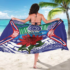 Australia New South Wales Sarong NSW Orta Recens Quam Pura Nites