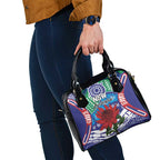 Australia New South Wales Shoulder Handbag NSW Orta Recens Quam Pura Nites