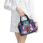 Australia New South Wales Shoulder Handbag NSW Orta Recens Quam Pura Nites