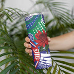 Australia New South Wales Skinny Tumbler NSW Orta Recens Quam Pura Nites