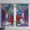 Australia New South Wales Window Curtain NSW Orta Recens Quam Pura Nites
