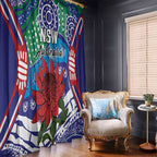 Australia New South Wales Window Curtain NSW Orta Recens Quam Pura Nites
