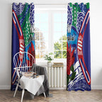 Australia New South Wales Window Curtain NSW Orta Recens Quam Pura Nites