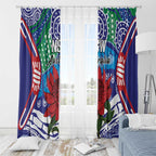 Australia New South Wales Window Curtain NSW Orta Recens Quam Pura Nites