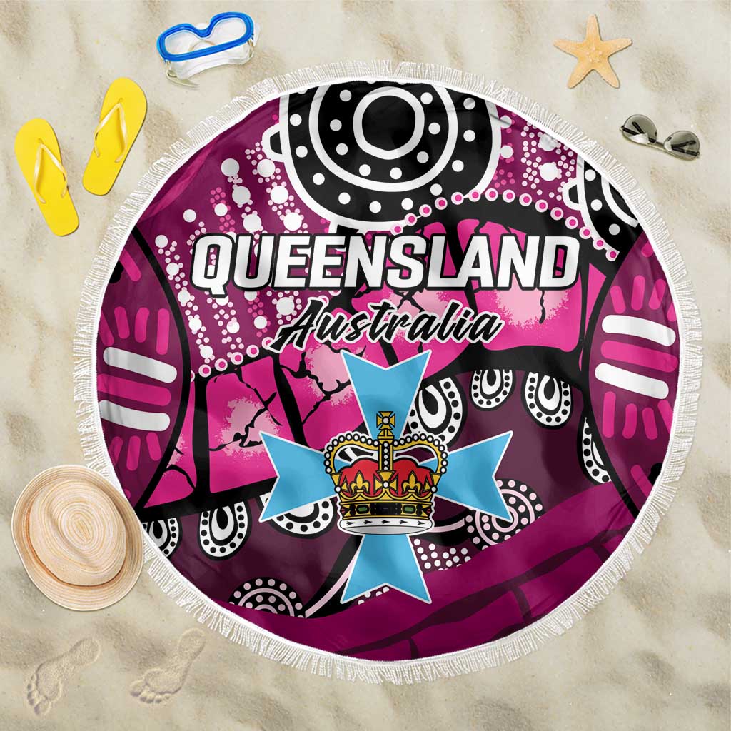 Australia Queensland Audax at Fidelis Beach Blanket