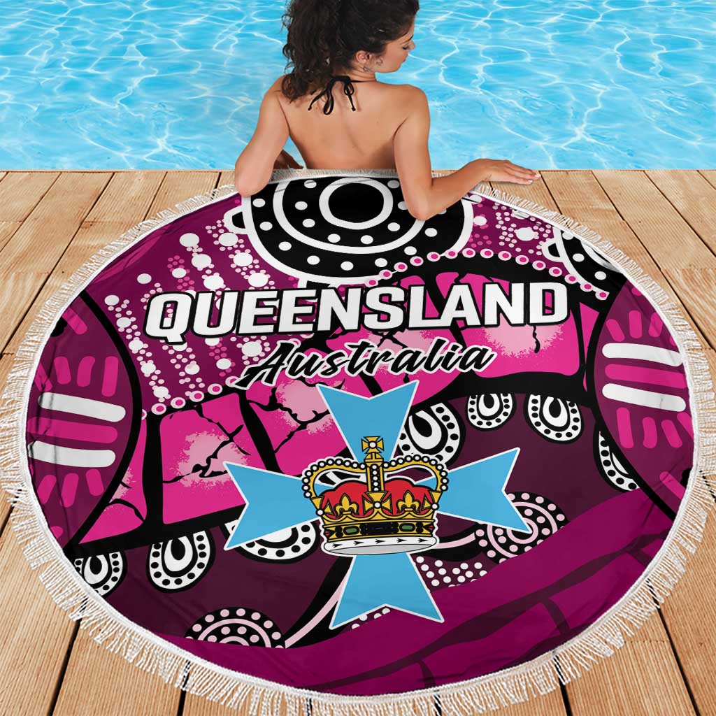 Australia Queensland Audax at Fidelis Beach Blanket