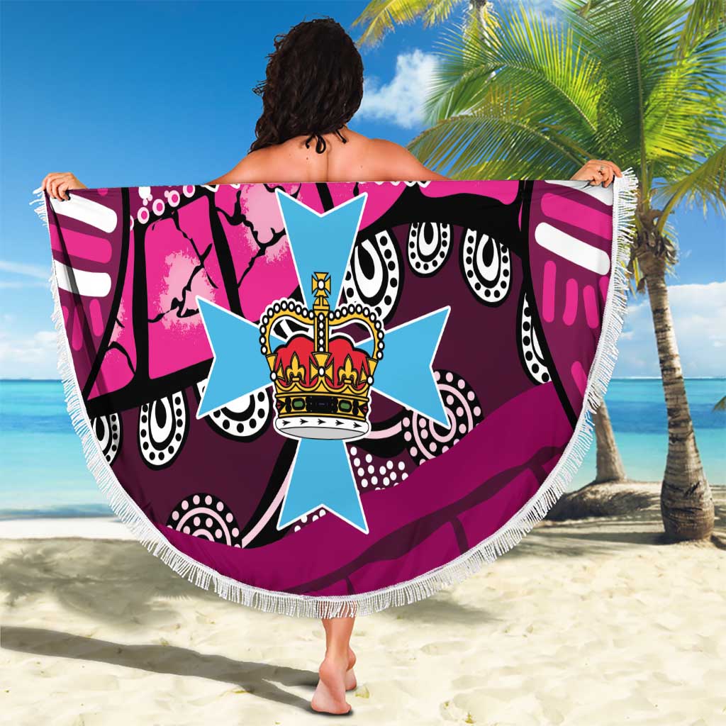 Australia Queensland Audax at Fidelis Beach Blanket