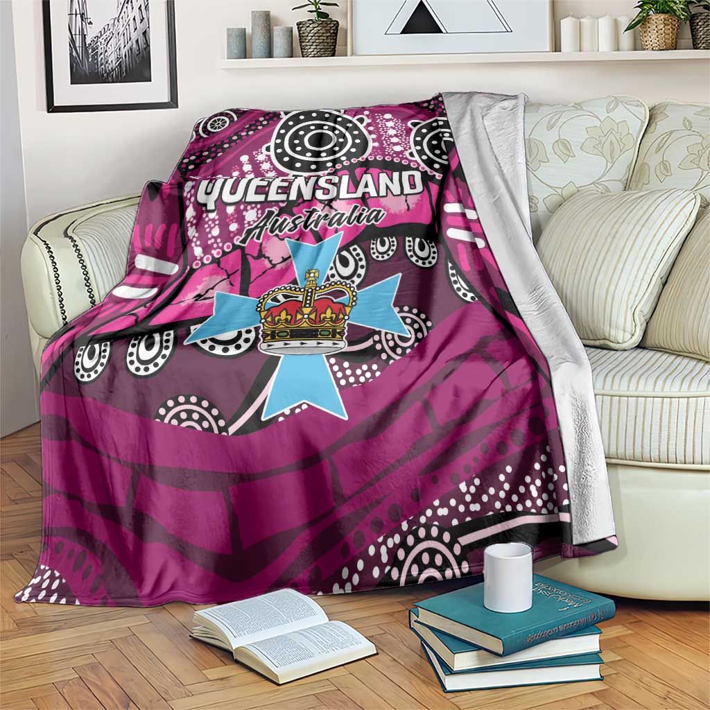 Australia Queensland Audax at Fidelis Blanket