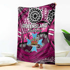 Australia Queensland Audax at Fidelis Blanket
