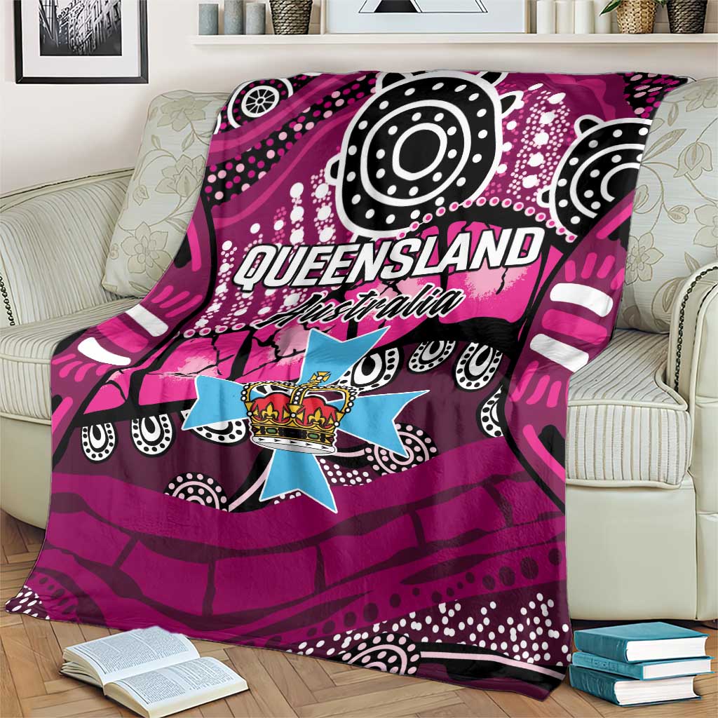 Australia Queensland Audax at Fidelis Blanket