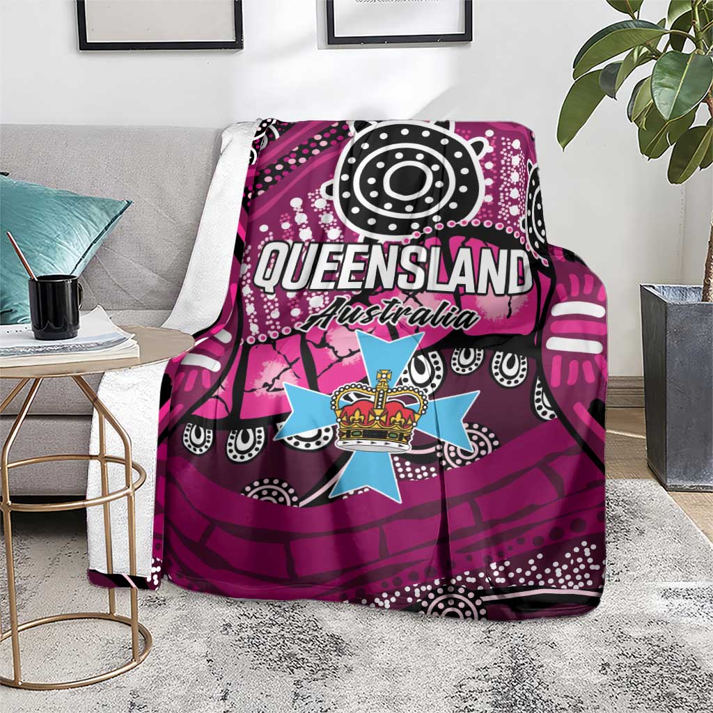 Australia Queensland Audax at Fidelis Blanket