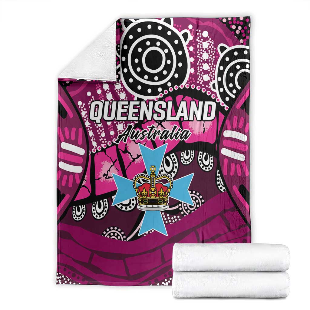 Australia Queensland Audax at Fidelis Blanket