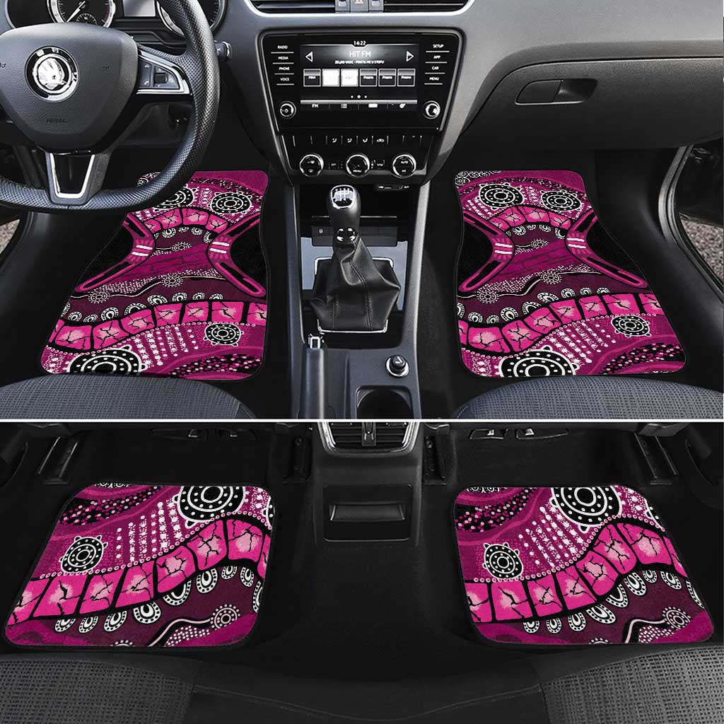 Australia Queensland Audax at Fidelis Car Mats