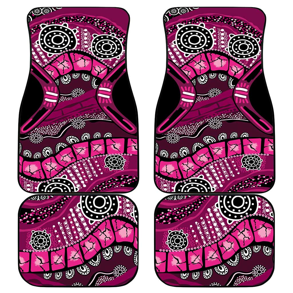 Australia Queensland Audax at Fidelis Car Mats