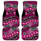 Australia Queensland Audax at Fidelis Car Mats
