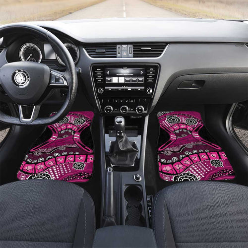 Australia Queensland Audax at Fidelis Car Mats