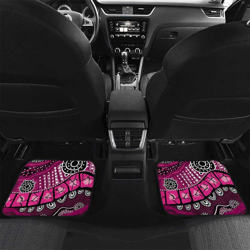 Australia Queensland Audax at Fidelis Car Mats