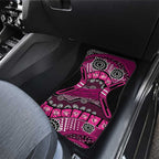 Australia Queensland Audax at Fidelis Car Mats