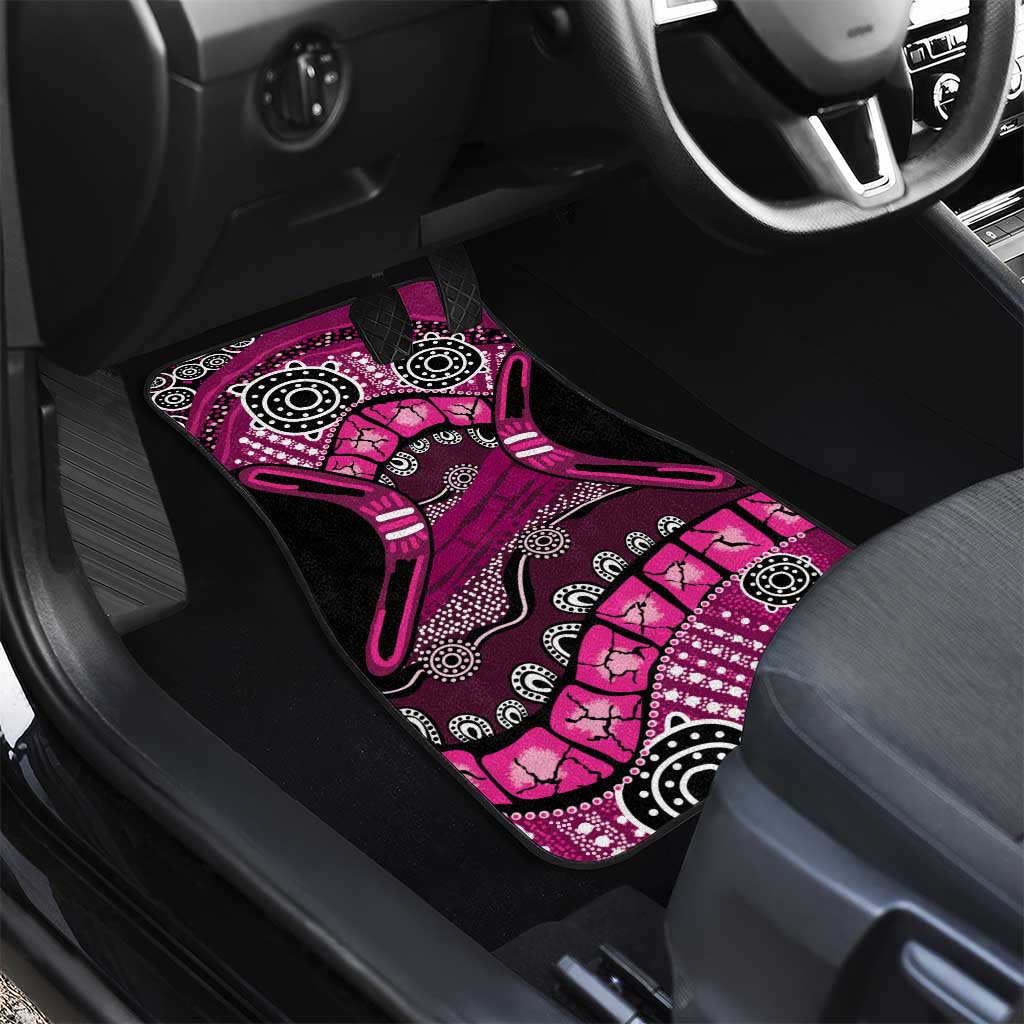 Australia Queensland Audax at Fidelis Car Mats