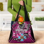 Australia Queensland Audax at Fidelis Grocery Bag