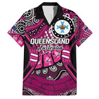 Australia Queensland Audax at Fidelis Hawaiian Shirt