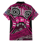 Australia Queensland Audax at Fidelis Hawaiian Shirt