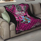 Australia Queensland Audax at Fidelis Quilt